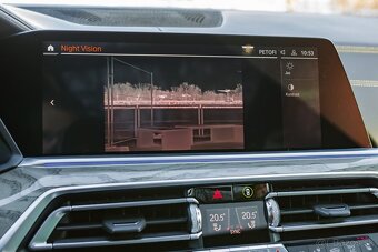 BMW X5 G05 40i Xdrive Individual - 15