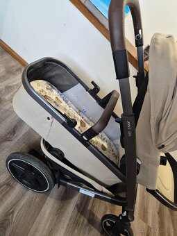 Joolz geo 3 - 15