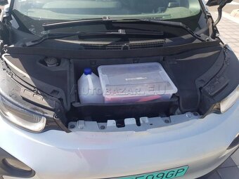 Bmw i3 s tepelnym cerpadlom - 15