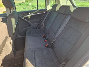 Volkswagen Tiguan 2.0 tdi 103kw CR  7dsg - 15