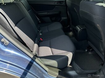 Subaru XV 1.6 Benzín/84kW KLIMATIZACE 4x4 r.v.2013 - 15