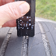 Goodyear letné 205/55 R16 - 15