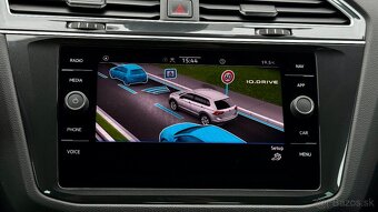 Volkswagen Tiguan 1.5 TSI 150k DSG Life - 15
