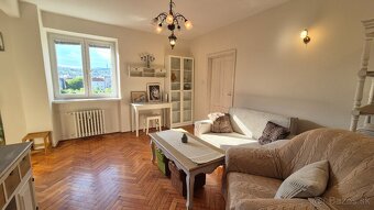 Krásny 2 izb., NIVY, Starý Ružinov, Centrál - 15