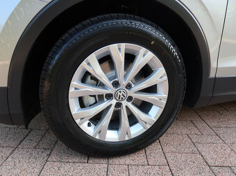 Volkswagen Tiguan 1.4 TSI 110KW Benzin 2019 - 15