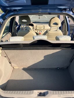 Predám Nissan Miccra - 15