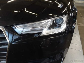 Audi A4 B9 Avant 2.0 TDI 110kW S-tronic odpočet DPH - 15