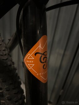 TREK- MAMBA - GARY FISHER COLLECTION - 15