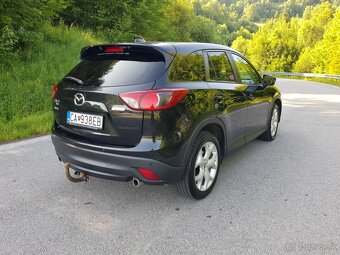 Mazda CX-5, 2.2 Skyactiv-D, 4x4, r.v. 2012, manual - 15