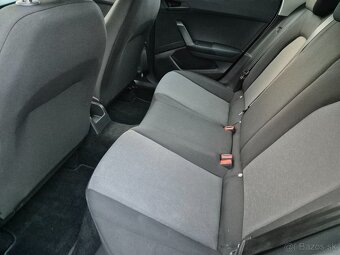 Seat ibiza - 15
