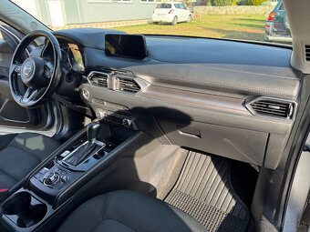 Mazda CX-5 2.0 118kW 2018  4x4 Revolution - 15