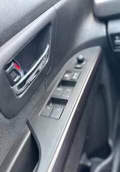 Nový Automat Suzuki S-Cross 1,4 PREMIUM, 2WD, 2025 - 15