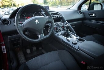 Peugeot 3008 1.6 THP 115kW - 15