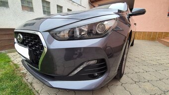 Hyundai i30 Fastback 103kw - 15