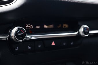 Mazda 3 2.0 Skyactiv-G122 Plus/Style/Sound/Safety - 15