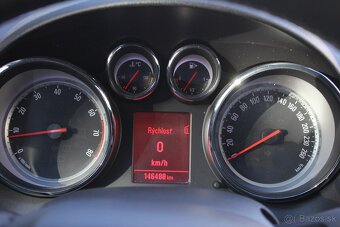 opel astra 1.4 benzín - 15