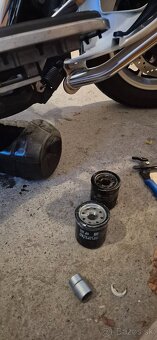 Kawasaki VN 1700 VOYAGER - 15