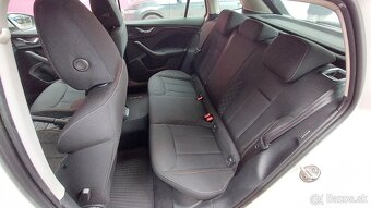 Škoda Scala 1.5 TSI 110KW DSG Ambition - 15