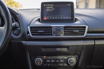 Mazda 3 2.0 Skyactiv -G120 Attraction - 15