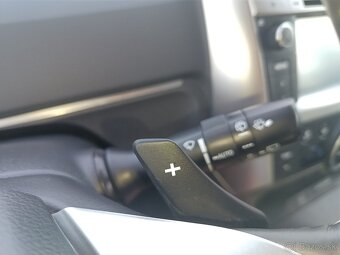 Toyota Verso 1.8 V-vti  AUTOMAT 82000 km,navi - 15