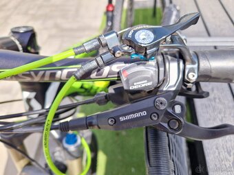 Predám Trailový bicykel Scott Spark 950 29''. BA. - 15
