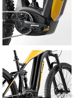 Elektro bicykel trb1 znížená cena - 15