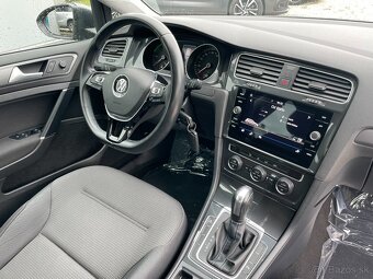 Volkswagen eGolf elektro - 76.000km - 2020 - 15