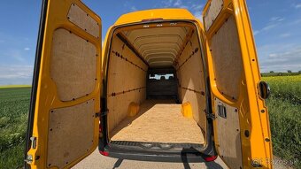 Volkswagen Crafter 2.0 Bi-TDI MAXI ExtraLong - 15