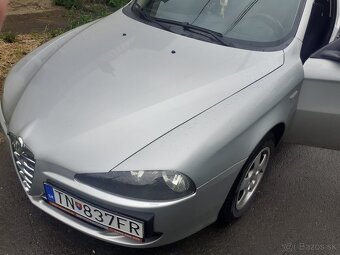 Predam alfa 147 jtdm multi jet - 15