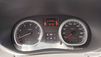 DACIA DUSTER 1,5 DCI 4x4 - 15