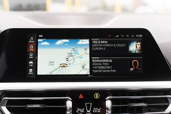 BMW Rad 3 G21 18d A/T Luxury - MATRIX,Ambient,HARMAN/KARDON - 15