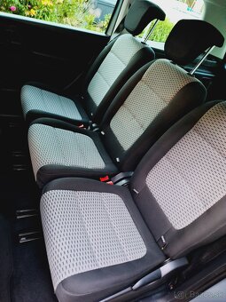 Predám volkswagen Sharan 2011. - 15