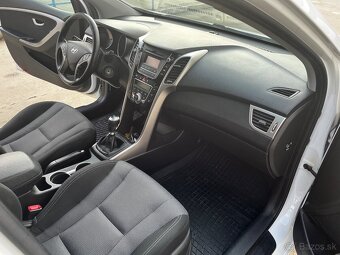 Hyundai i30 - 15