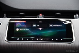 Land Rover Range Rover Evoque 2.0D 110kW, automat, 4x4, DPH - 15