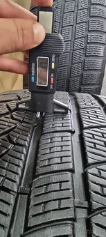 disky BMW 7,I7,g70,g71, 5x112 , r20, style 911M - 15