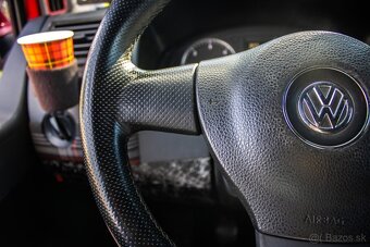 Volkswagen Transporter /AJ NA SPLATKY/ - 15