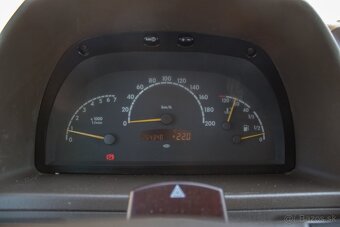 Mercedes-Benz V trieda 220 CDI /aj na splátky/ - 15
