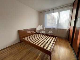 Prenájom 3 izbového bytu s balkónom v Nitre - 15