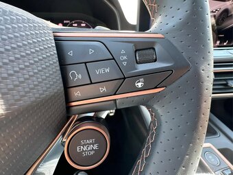 Cupra Formentor VZ 2.0 TSI 4D 333k ODPOČET DPH ZĽAVA 40.1% - 15