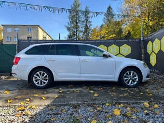 Škoda Octavia Combi 2.0 TDI SCR Ambition DSG - 15