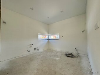 NOVOSTAVBA - rodinný dom v obci Veľaty - 15