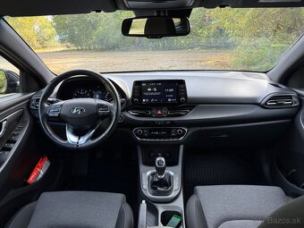 Hyundai i30 CW 1.5 T-GDi mHEV iMT Play - 15