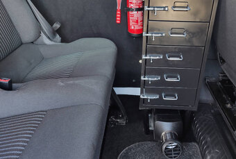 Ford Transit Custom 2.2 TDCi Trend L2H2 - 15