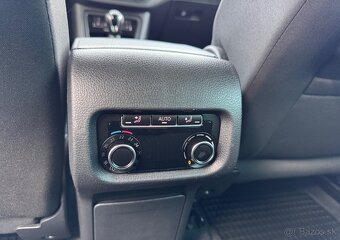 Seat Alhambra 2.0 TDI Ecomotive Xcellence,7 miestne - 15