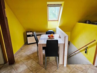 REZERVOVANÉ Predaj rodinného domu – Senica, časť Dolné... - 15