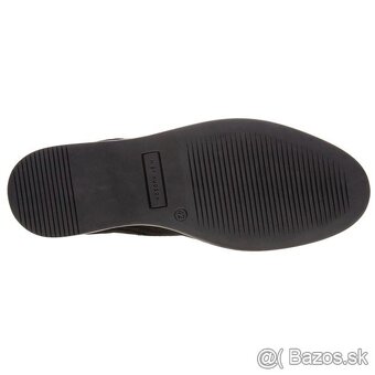 panske kozene topanky HUDSON LONDON velkost 8/42 - 15