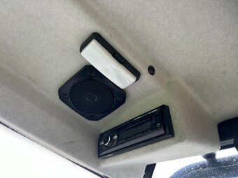 Minibagr Yanmar SV16 pouze 1.000mth / hyd.svahovka - 15