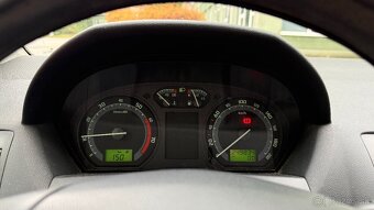 Škoda Fabia, 1.4i 55kw SR auto - 15