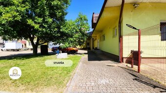 PREDAJ | Obchodný priestor FAMM | 1600 m² v centre kom. zóny - 15