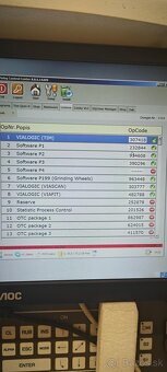 Souřadnic. měřicí stroj WALTER MASCHINENBAU HELICHECK (3483) - 15